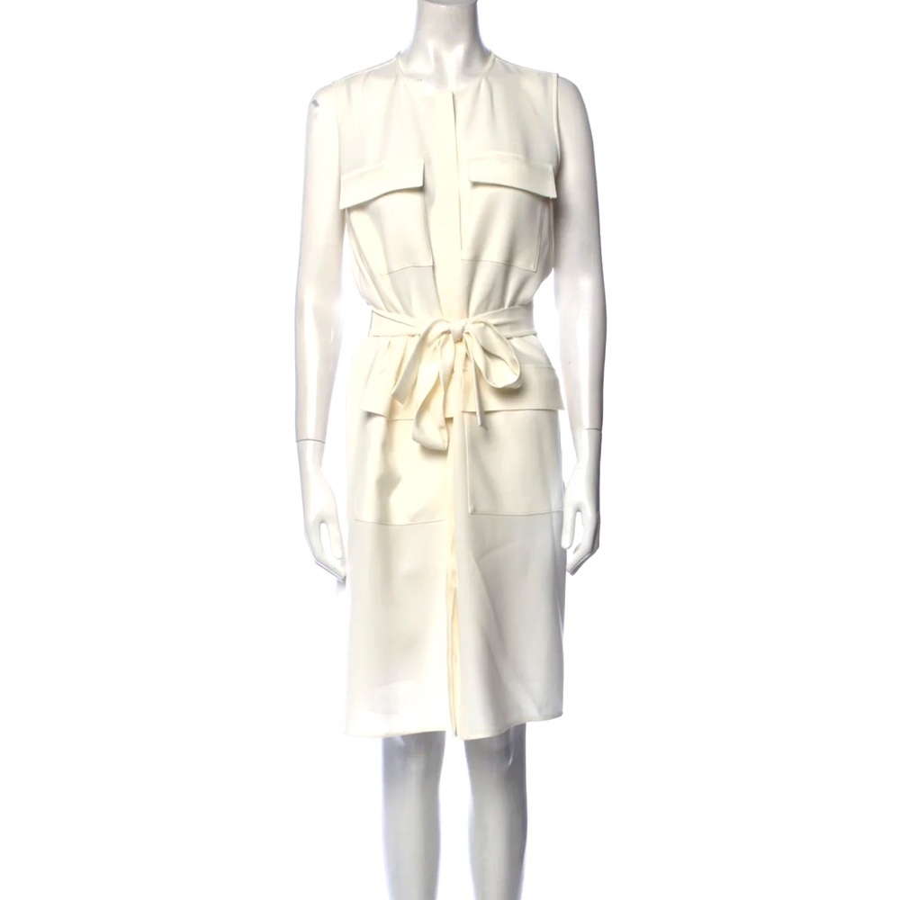 Lafayette 148. Dress. Size Medium. Worn once, perfect condition.